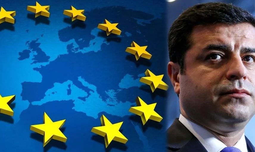 Avrupa Konseyi'nden Türkiye'ye küstah çağrı