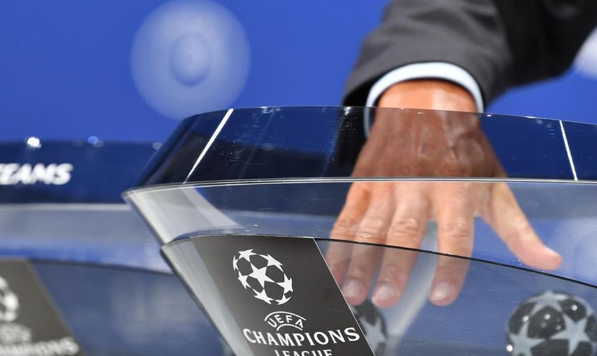 Avrupa kupalarında kura günü: Galatasaray, Fenerbahçe, Beşiktaş, Trabzonspor ve Başakşehir’in rakipleri netleşiyor