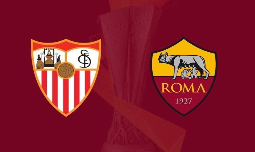 Avrupa Ligi kupası sahibini buluyor: Sevilla-Roma maçı ne zaman, saat kaçta ve hangi kanalda? Sevilla Roma maçı şifresiz mi?