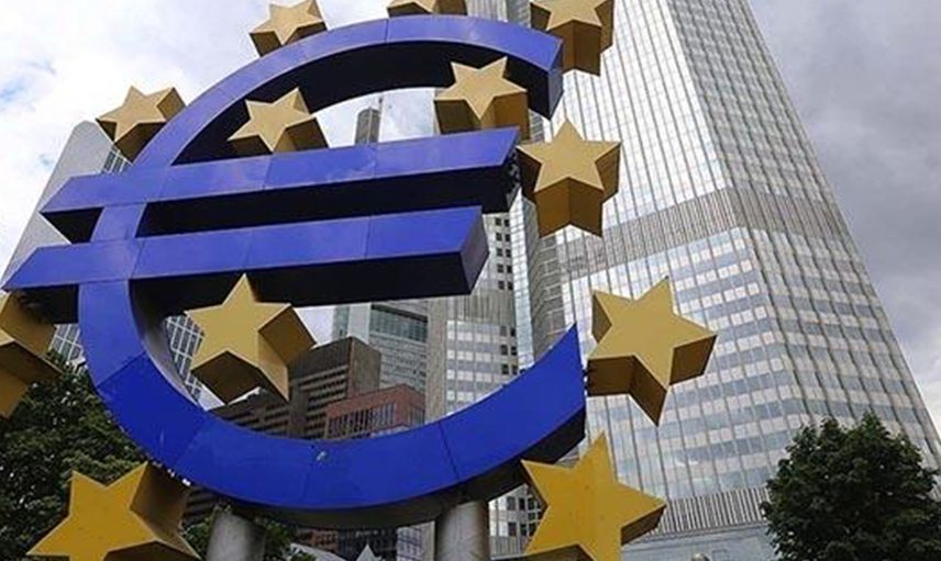 Avrupa Merkez Bankası Ekonomik Aktivitenin Hızlanmasını Beklediğini Açıkladı