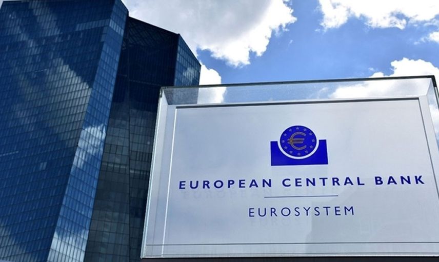 Avrupa Merkez Bankası faizi 75 baz puan artırarak yüzde 1,50'ye yükseltti