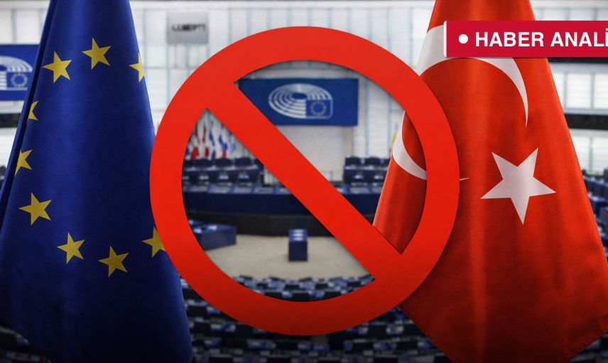 Avrupa Parlamentosu SEDE Komitesi’nden Türkiye’yi Horizon Europe Savunma Programından Dışlama Kararı