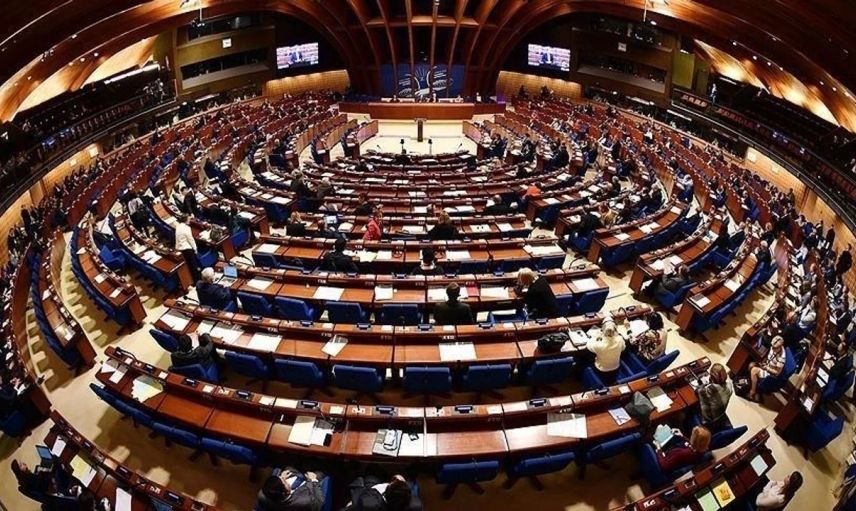 Avrupa Parlamentosu Üyelerinden Küresel Sumud Filosu İçin Ortak Bildirisi