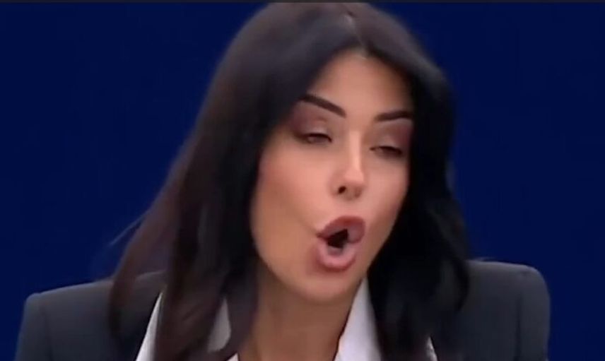 Avrupa Parlamentosu'nda Türkiye tartışması: Yunan milletvekilinden sert çıkış
