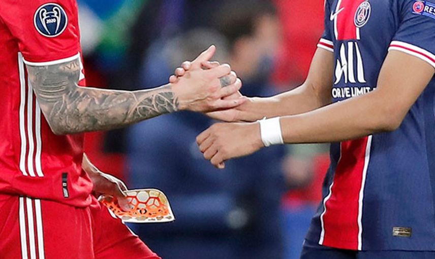 Avrupa Süper Ligi Bayern Münih Ve PSG'ye Ek Süre Verdi!