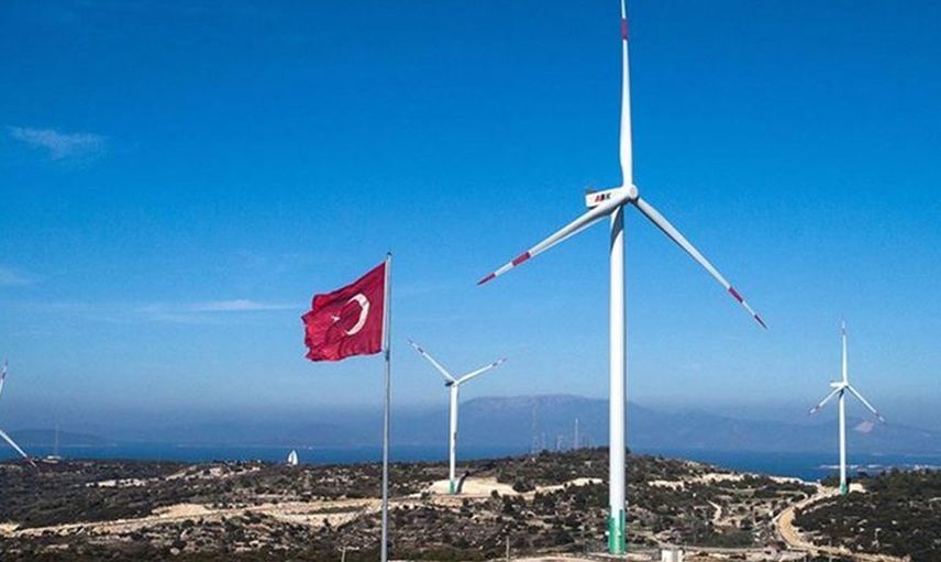 Avrupa Türkiye'nin değerinin farkında! Almanya'dan 7 sayfalık Türkiye'nin enerji sektörü analizi