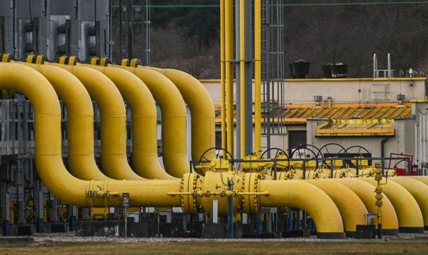 Avrupa ülkelerinde doğal gaz krizi: Rusya gaz sevkiyatını durdu