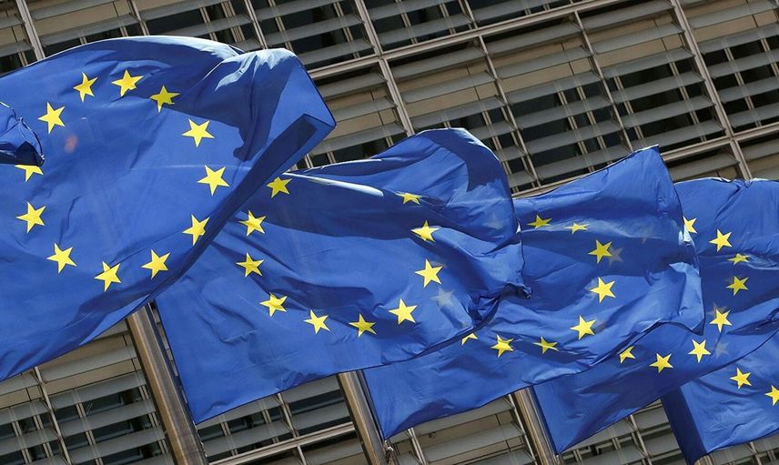 Avrupa'da ekonomik veriler açıkland; Euro Bölgesi, 2021'in son çeyreğinde binde 3 büyüme kaydetti