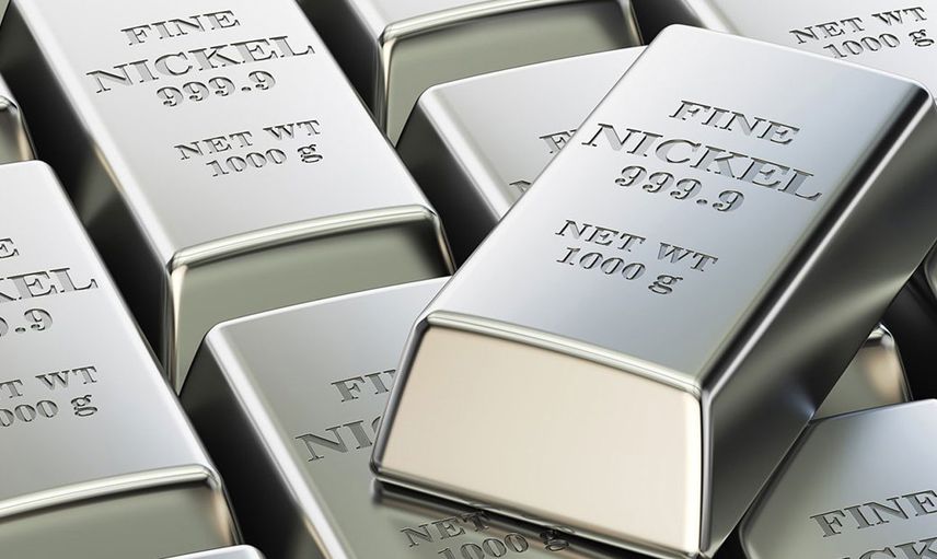 Avrupa'da metal piyasasında durum ne? Nikel fiyatları fırladı, işlemler durduruldu!