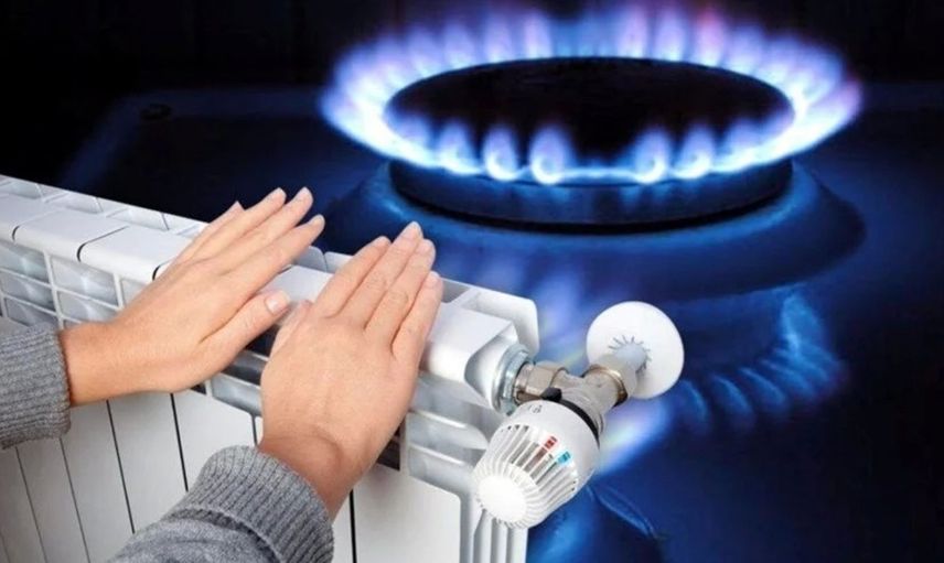 Avrupa'da savaş etkisini göstermeye başladı: Gaz fiyatları yüzde 7,5 arttı!