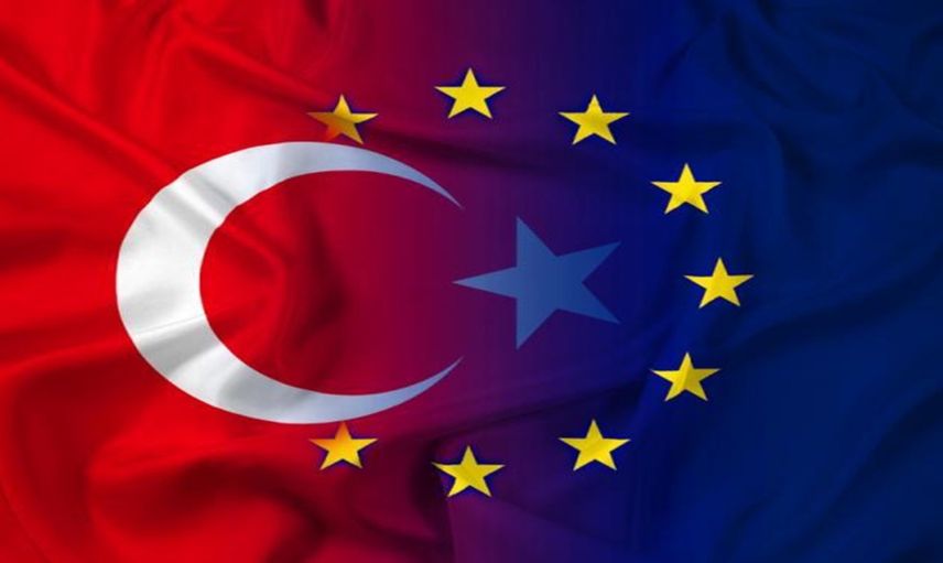 Avrupa'da Schengen Krizi Büyüyor: Türkiye Tek Umutları!