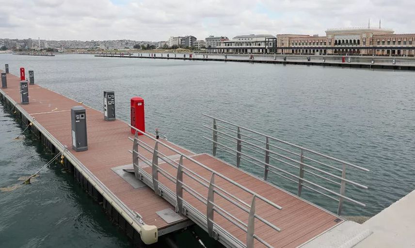 Avrupa'da Tek, İstanbul'da Bir İlk! Deprem-Tsunami Gözlem İstasyonu Açıldı