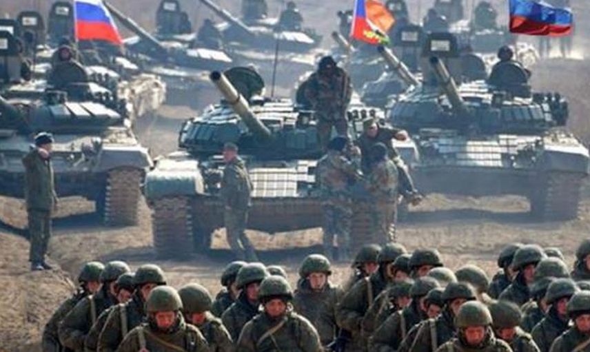 Avrupa'da Ukrayna Krizi Büyüyor, Rusya'dan NATO'ya Savaş Açıklaması!