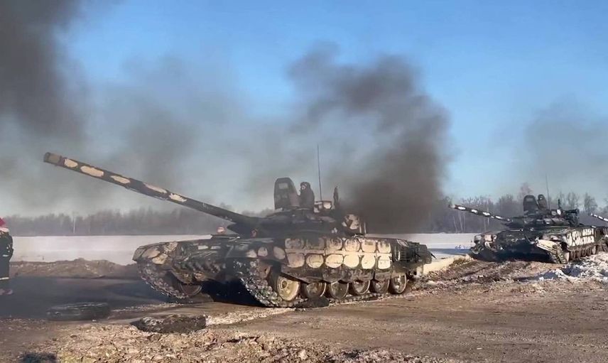 Avrupa’dan Rusya’ya karşı mayın önlemi: Ottowa Anlaşması geri mi geliyor?