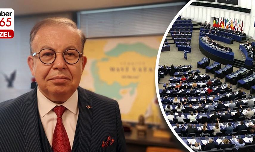 Avrupa’dan Türkiye Karşıtı Yeni Hamle: Sözde Pontus Soykırımı Görüşüldü