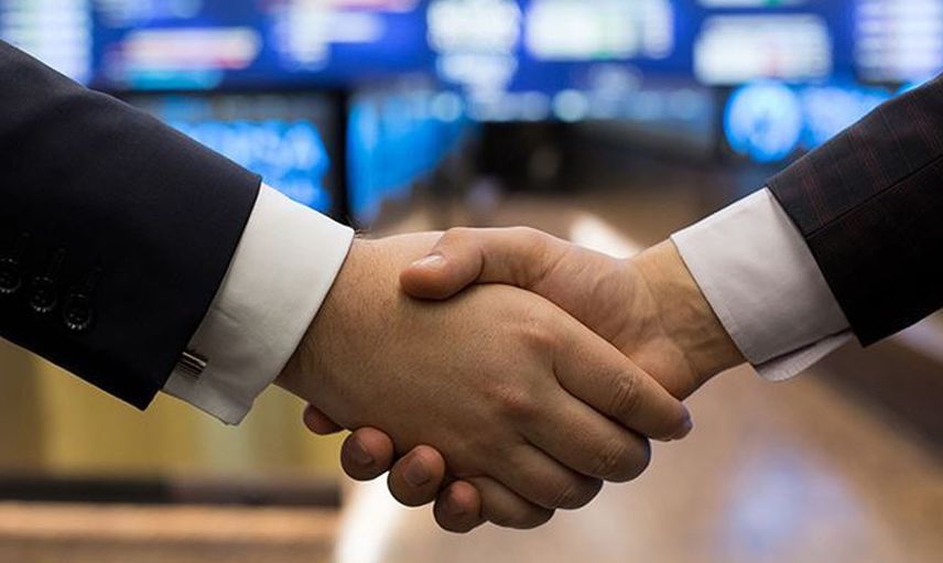 Avrupalı Yatırımcılar Türkiye'yi Tercih Ediyor! Liderlik Hollanda'da