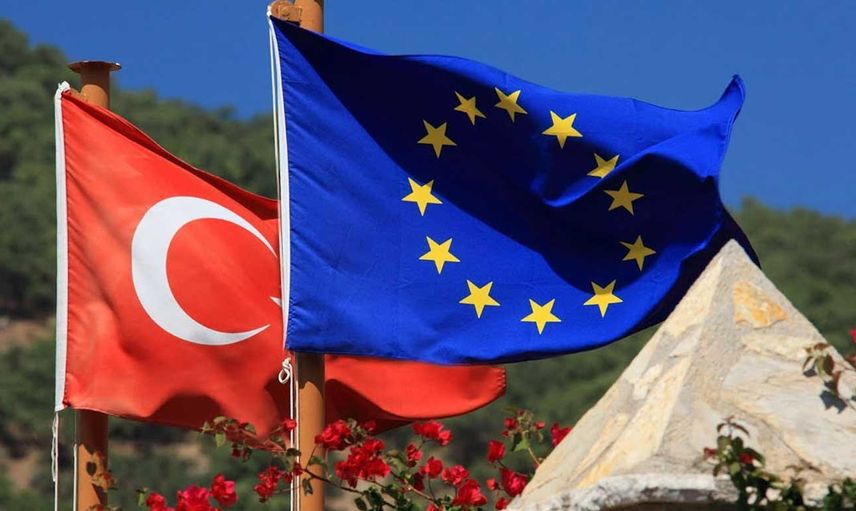 Avrupa'nın doğal gazı bitiyor! Tek çareleri Türkiye!