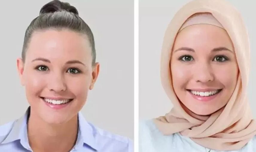 Avrupa'nın gerçek yüzü! İşe alımlarda başörtülü başvurulara dönüş yüzde 65 daha az
