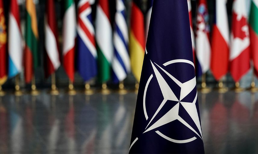 Avrupa'yı Karıştıran Rusya-Ukrayna Krizine NATO Müdahalesi