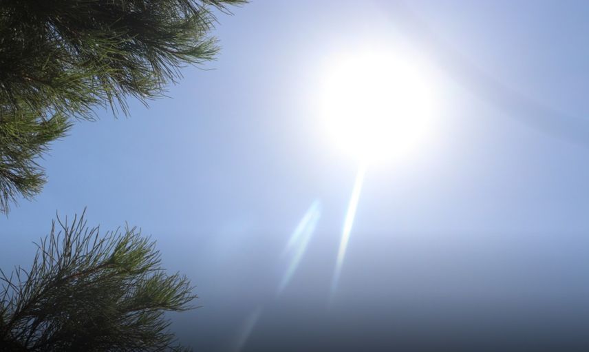 Avrupa'yı kavuran sıcaklar Türkiye'ye geliyor: AKOM ve Meteoroloji'den peş peşe uyarılar...