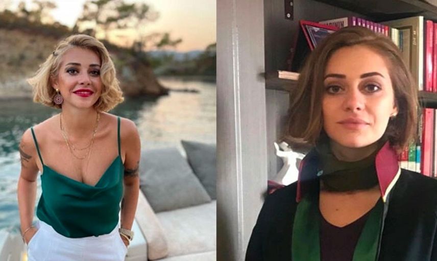 Avukat Feyza Altun gözaltına alındı