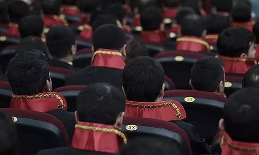 Avukatlara müjdeli haber: Yeni yargı paketi hazır! Hakim ve savcılara yardımcı geliyor