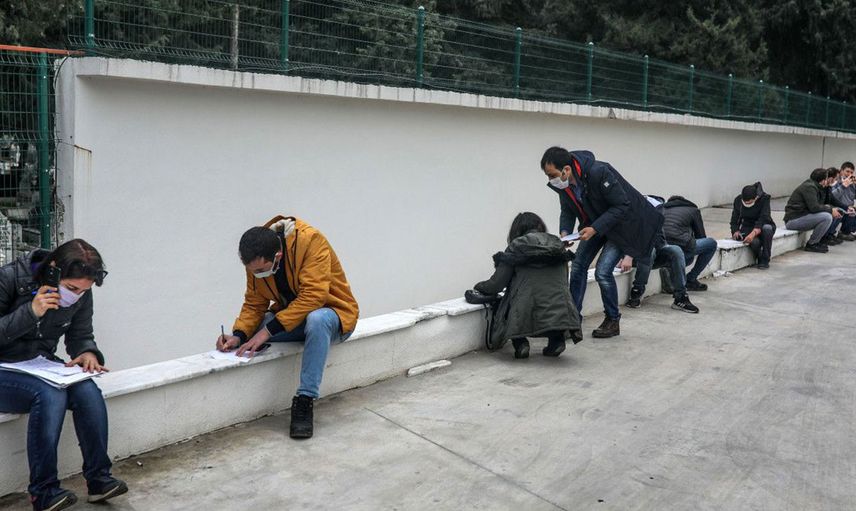 Avustralya Pandemi Sonrası Personel Sıkıntısı Yaşıyor!