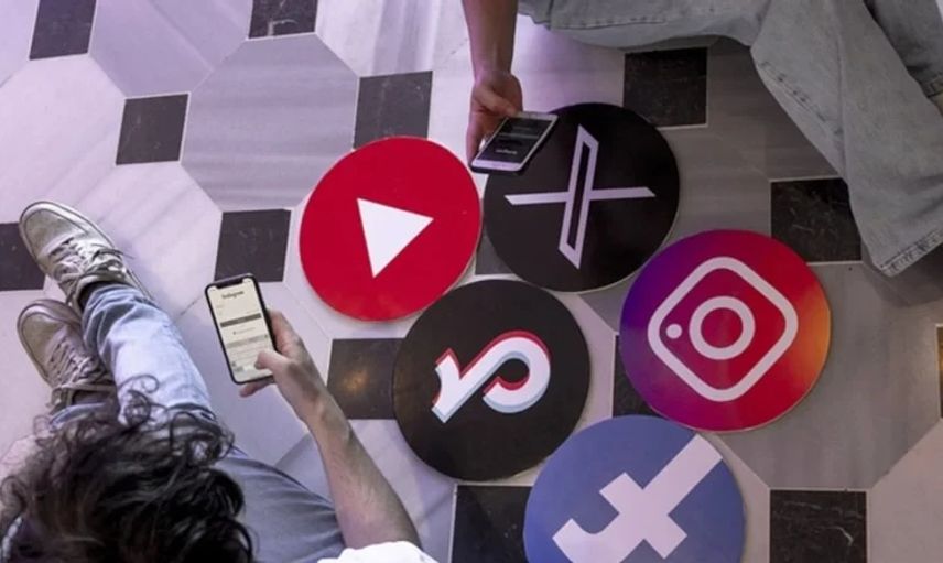Avustralya'da 16 yaş altına ait 550 bin sosyal medya hesabı kapatıldı