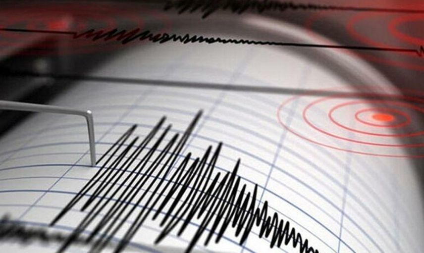 Avustralya’da 5,8 Büyüklüğünde Deprem!