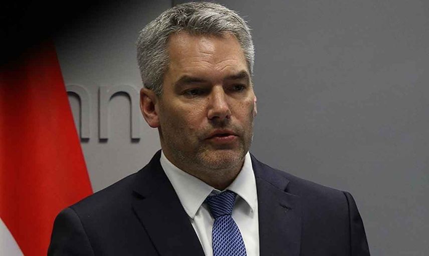 Avusturya Başbakanı Karl Nehammer'den çarpıcı sözler: Putin İstanbul’daki görüşmelere hala güveniyor!