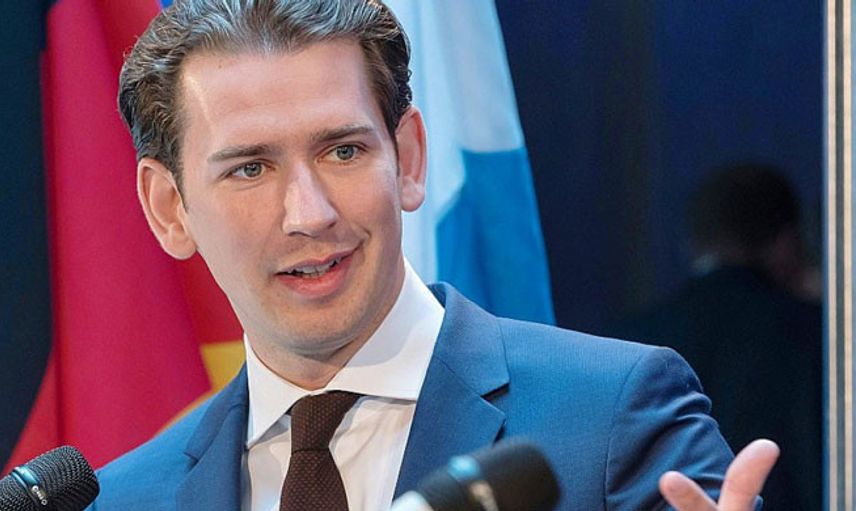 Avusturya Başbakanı Kurz: 'Aşılamada Yalnızca AB’ye Güvenmek İstemiyoruz'