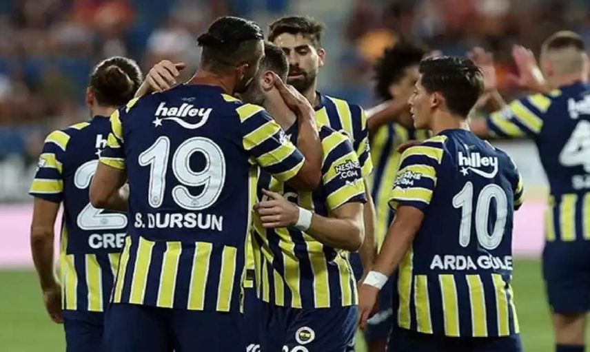 Avusturya sarı lacivert olacak: Austria Wien Fenerbahçe maçı ne zaman ve hangi kanalda? Austria Wien Fenerbahçe hakemi kim?