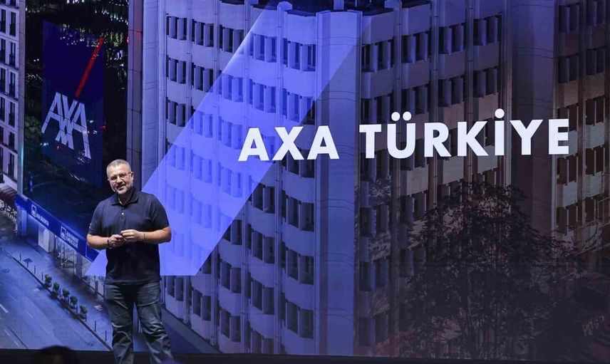 AXA Türkiye, Acenteleriyle Geleceğin Sigortacılığını Şekillendiriyor