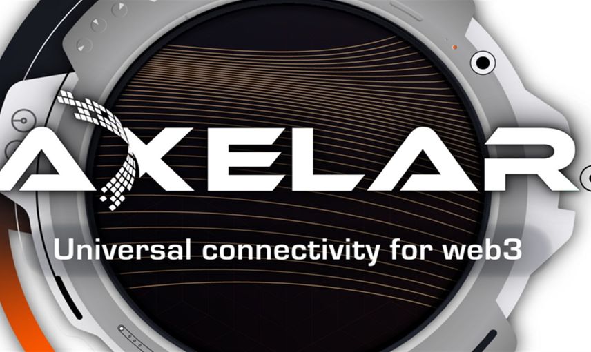 Axelar coin nedir? AXL coin projesi ve yol haritası