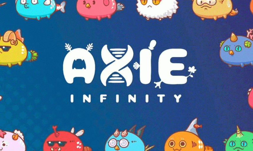 Axie Infinity Nedir?