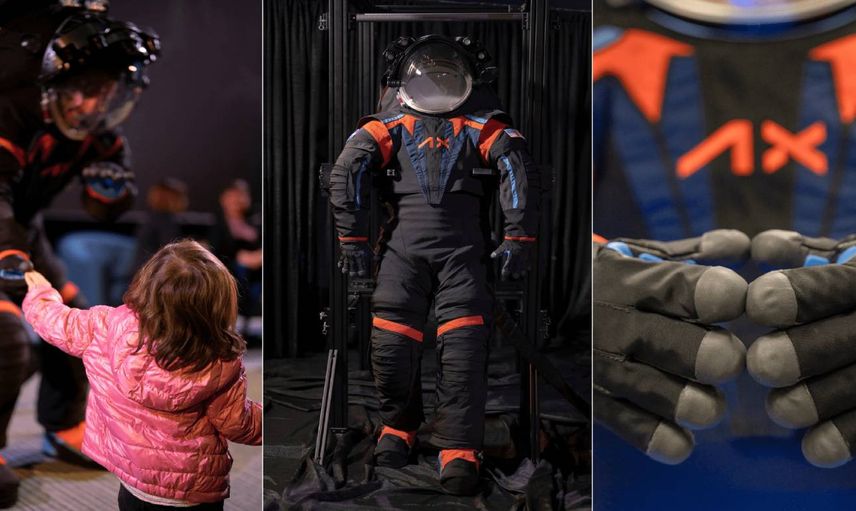 Axiom Space kimin, ne zaman kuruldu? Axiom Space şirketi kimin, nerede?