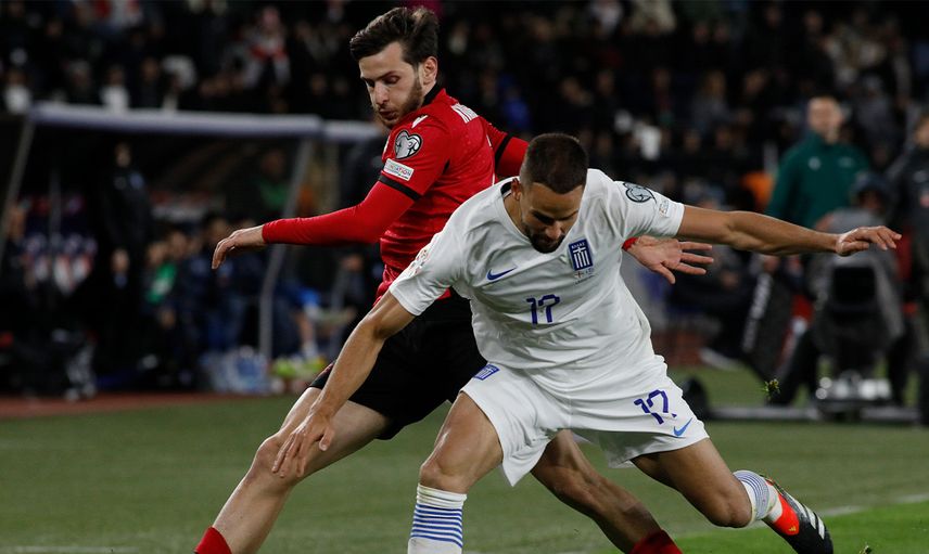 Ay yıldızlıların EURO 2024'teki son rakibi Gürcistan oldu