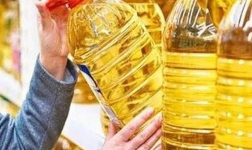 Ayçiçek yağında büyük indirim! Tarım Mahsülleri Ofisi kendi markası olan TMO ayçiçek yağını 129 TL den satışa sundu!
