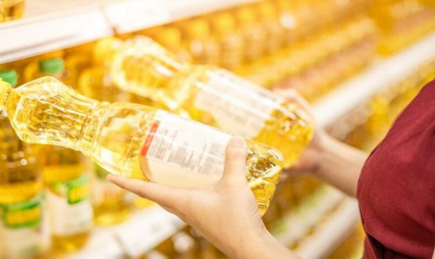 Ayçiçek yağında indirim bekleyen koştur koştur markete gidiyor! Stoklar tükenmek üzere