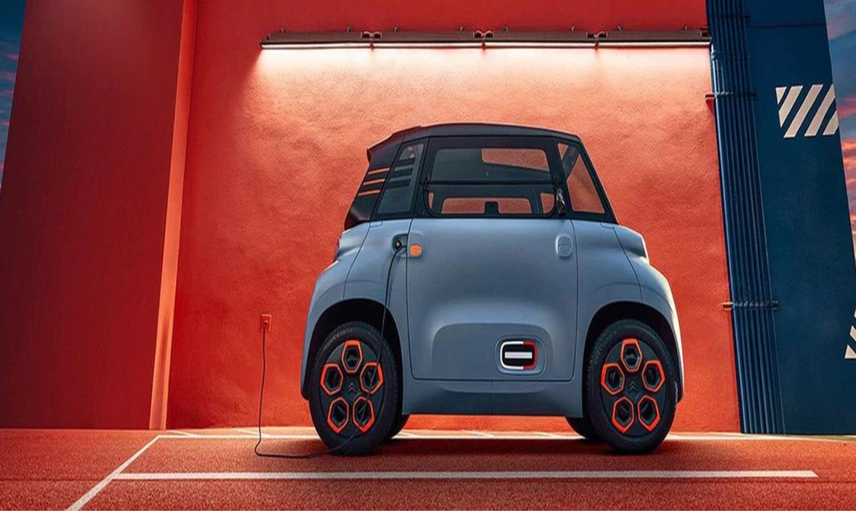 Ayda 10.000 TL taksit ödemesiyle Citroen araç sahibi olacaksınız! Hemen kapınızın önüne teslim edilecek