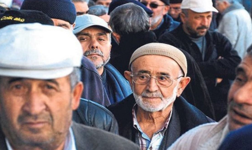 Ayda 15.000 TL emekli maaşı olan emekliye 138.000 TL kredi veriliyor! 3 ay erteleme de hediye