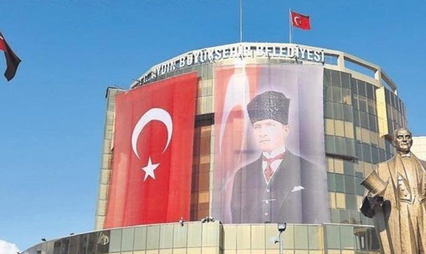 Aydın Büyükşehir Belediyesi, elektrik ve su bedava olacak dedi, 16 bin vatandaş icralık oldu!