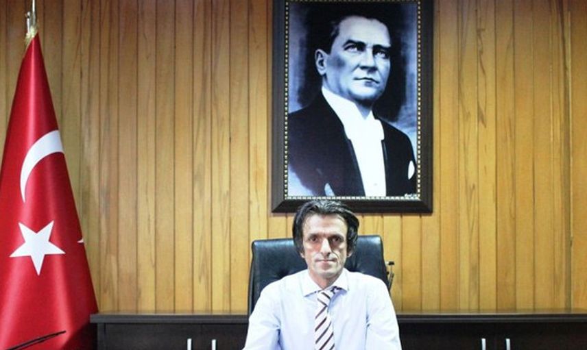 Aydın Kuyucak İlçe Kaymakamı Yılmaz Kurt Ölü Bulundu