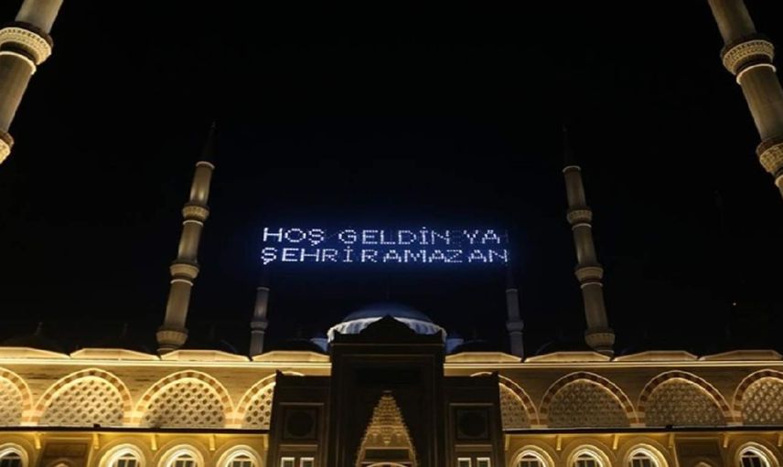 Aydın sahur ve iftar vakti 2023