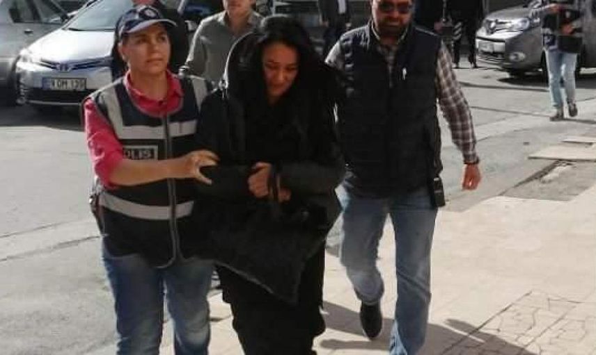 Aydın'da 40 Kişiyi 600 Bitcoin Karşılığında Dolandıran Bitcoin Safiye Ve Eşinin 135'er Yıl Hapsi İstendi