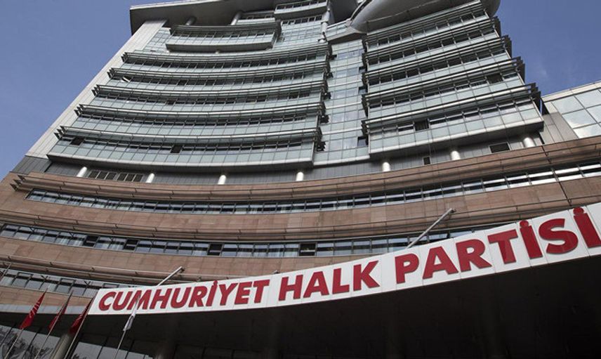 Aydın'da CHP'de Toplu İstifa Krizi