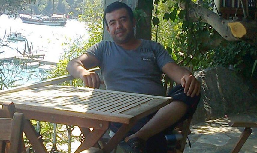 Aydın’da Elektrik Direğine Çarpan Aracın Sürücüsü Yaşamını Yitirdi