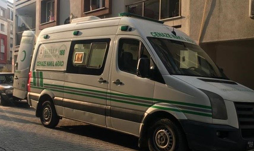 Aydın'da Gerçekleşen Şüpheli Ölümün Soruşturması Sürüyor