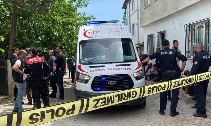 Aydın'da kan donduran olay: 14 yaşındaki liseli genç arkadaşının elindeki tüfeğin patlamasıyla hayatını kaybetti!