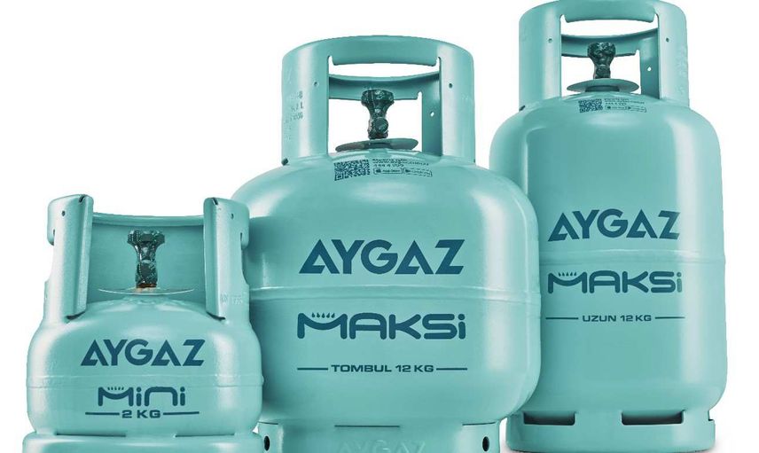 Aygaz tüp fiyatları ne kadar oldu? Aygaz büyük ve küçük mutfak tüpü fiyatları - Mayıs 2022